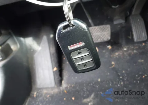 2021 Honda Hr-V Awd Ex from USA, damaged, VIN 3CZRU6H56MM705316